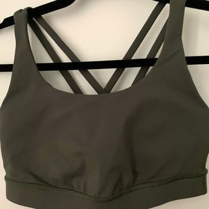 Lululemon Energy bra | Size 6